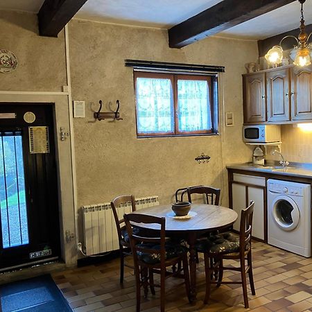 La Marechalerie Bed & Breakfast Monthodon Luaran gambar