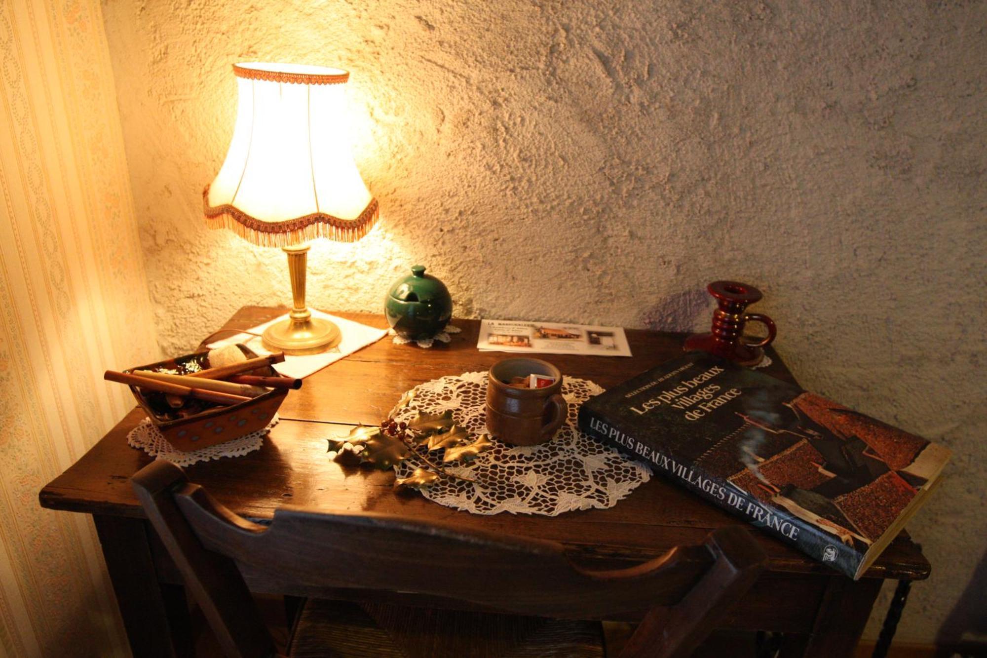 La Marechalerie Bed & Breakfast Monthodon Luaran gambar