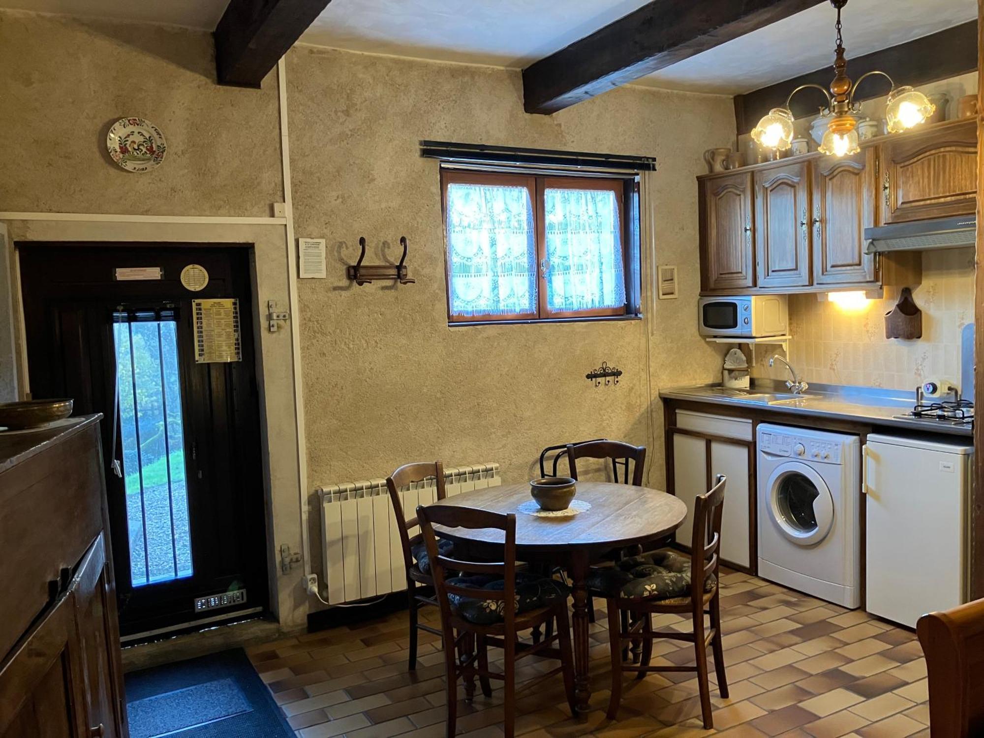 La Marechalerie Bed & Breakfast Monthodon Luaran gambar